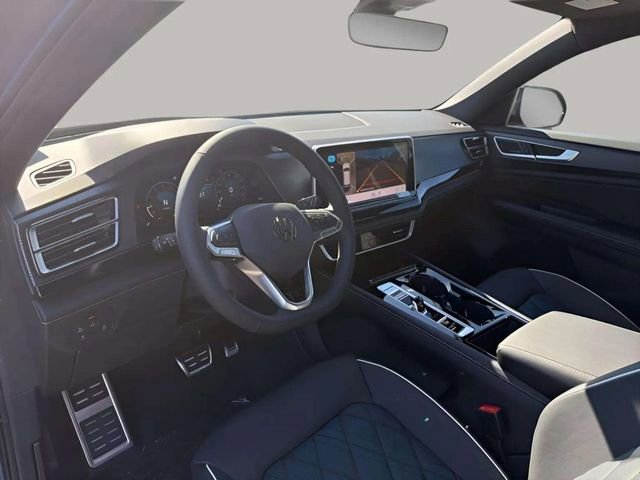 New 2026 Volkswagen Atlas Cross Sport SEL Premium R-Line image 8