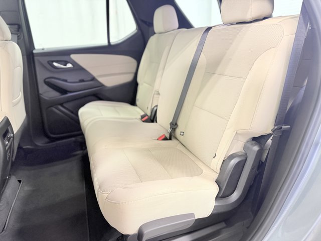 Used 2023 Chevrolet Traverse LS w/ Safety Package AWD/4WD image 25