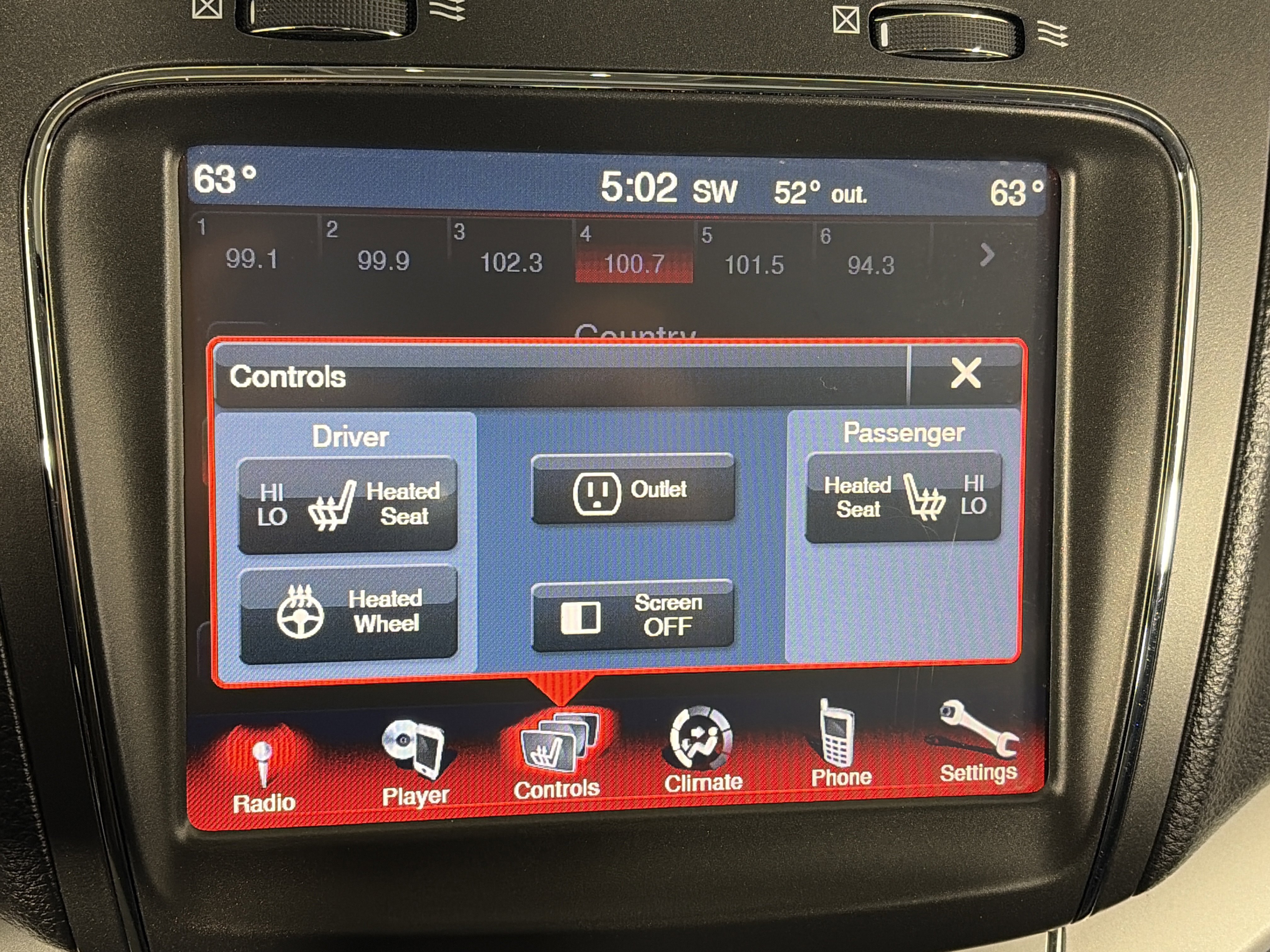 Used 2017 Dodge Journey GT AWD/4WD image 20