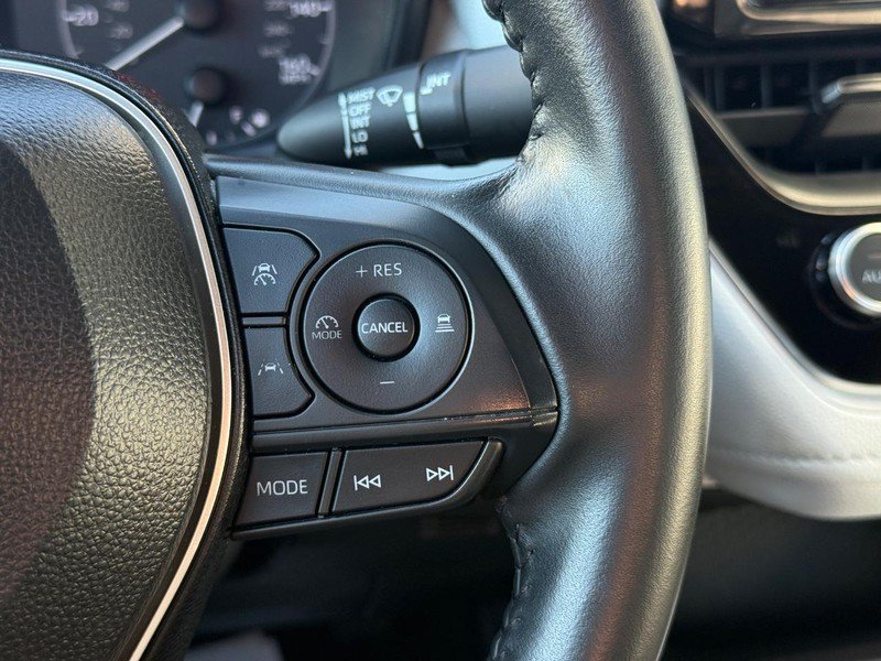 Used 2024 Toyota Corolla SE FWD image 21