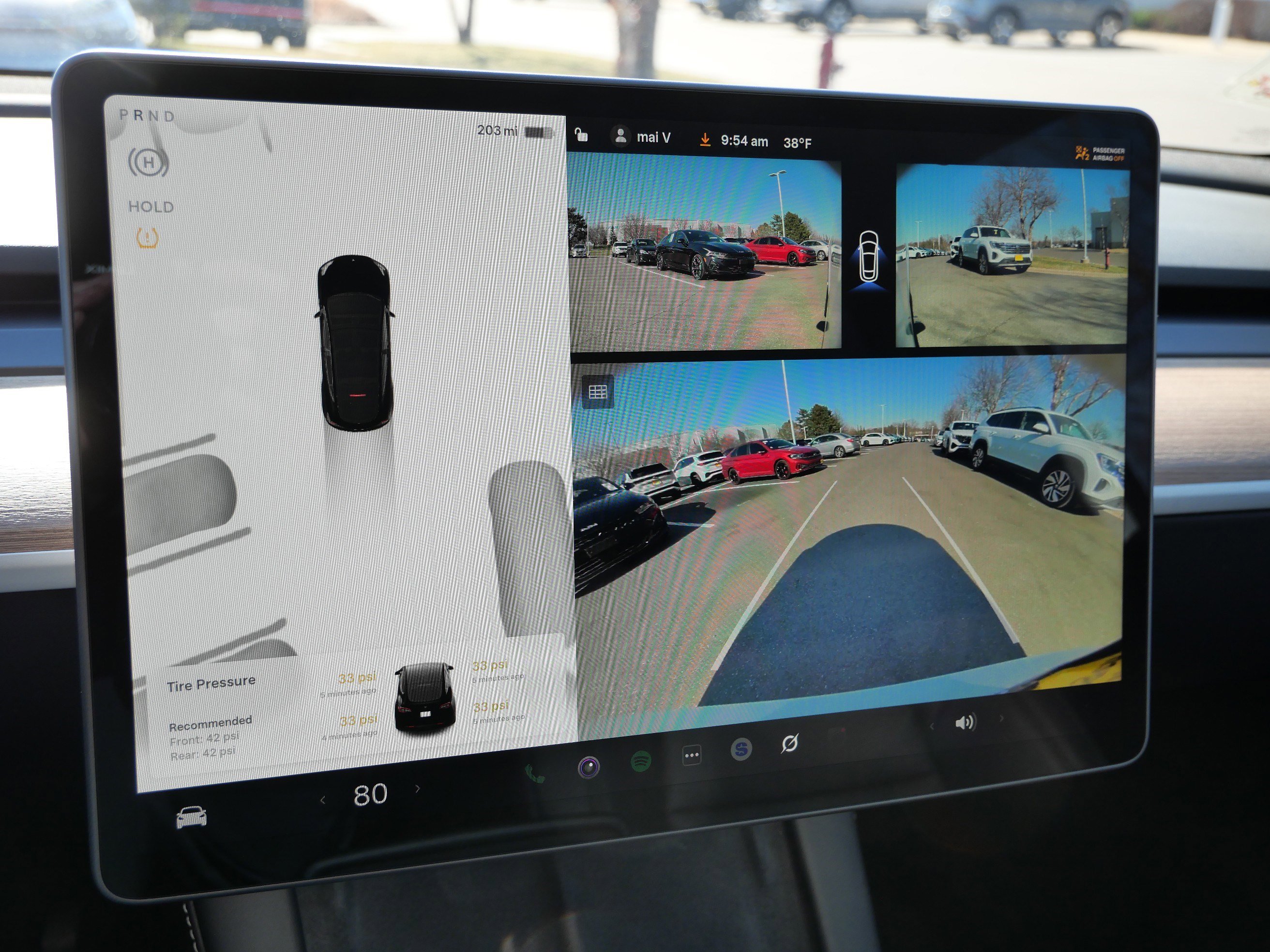 Used 2024 Tesla Model Y Long Range image 35