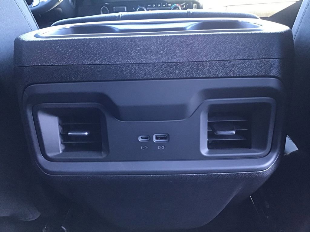 New 2026 Chevrolet Silverado 2500 LT w/ Safety Package image 11