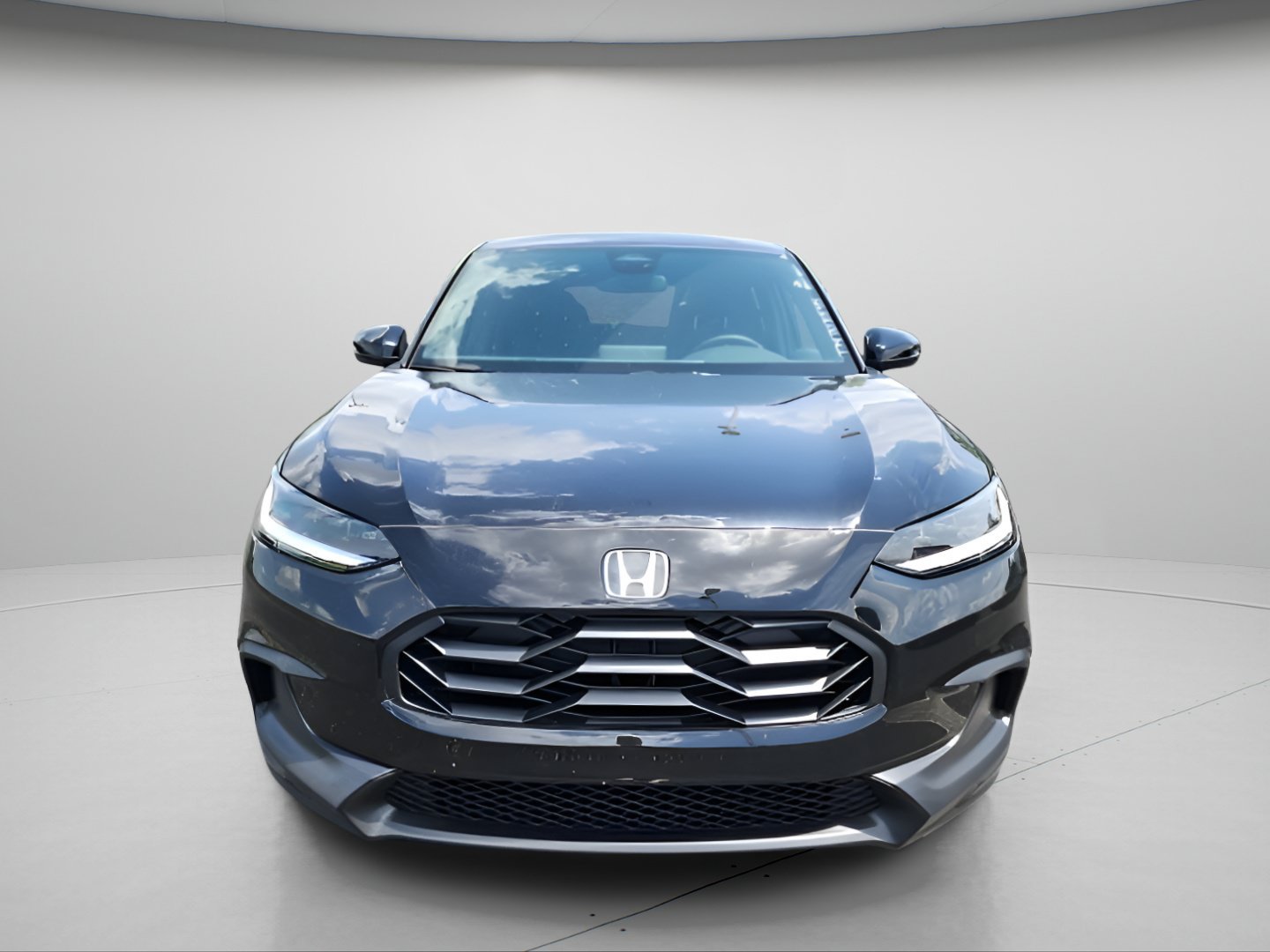 New 2027 Honda HR-V Sport image 2