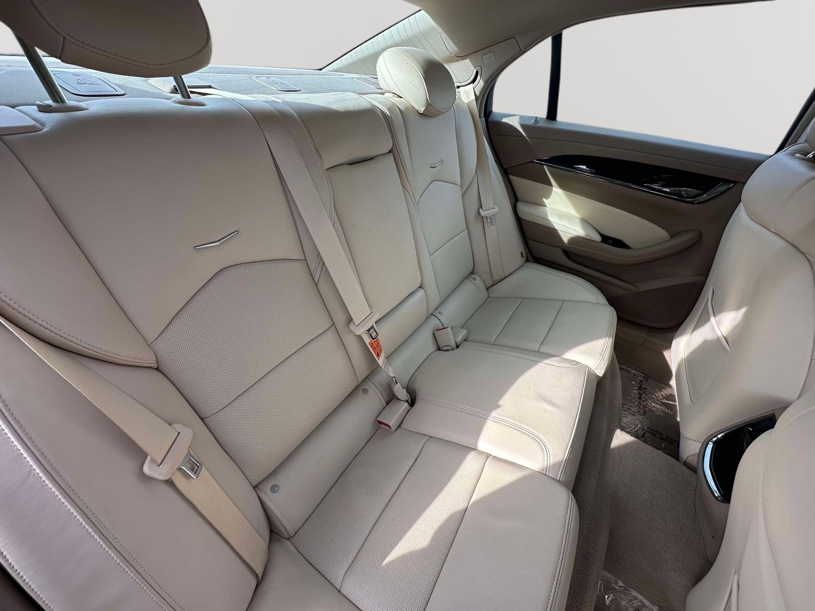 Used 2016 Cadillac CTS Luxury image 32