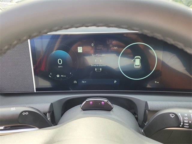 New 2025 Hyundai Tucson SEL image 30