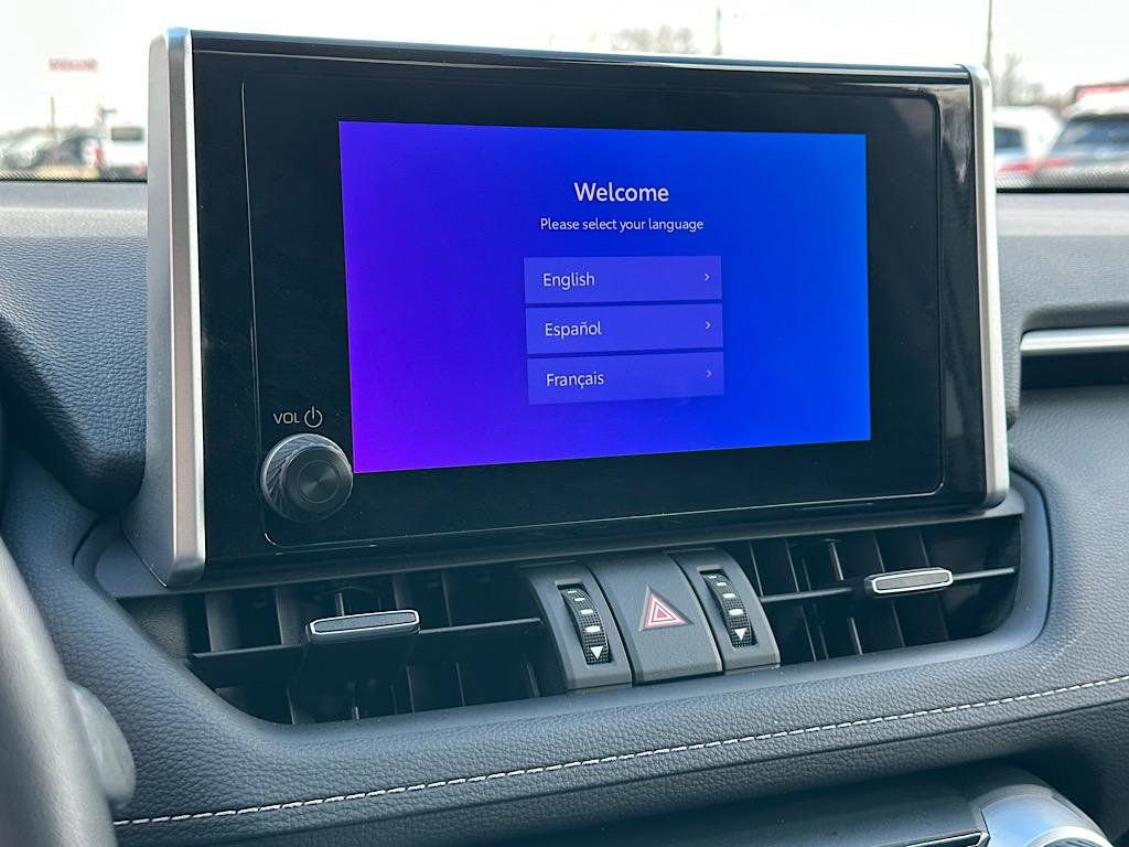 Certified 2024 Toyota RAV4 XLE Premium w/ Weather Package image 28