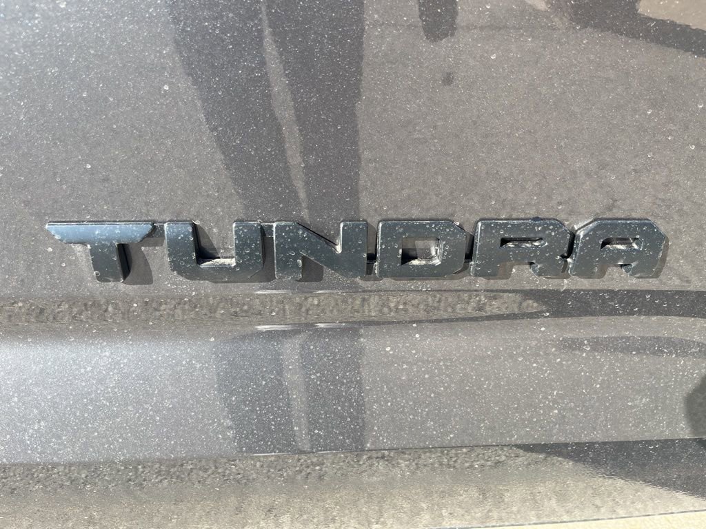 New 2026 Toyota Tundra Limited image 54