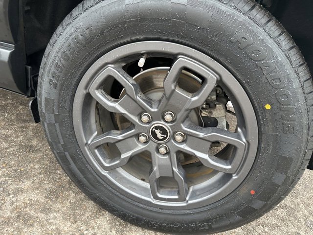 Used 2024 Ford Bronco Sport Big Bend image 24