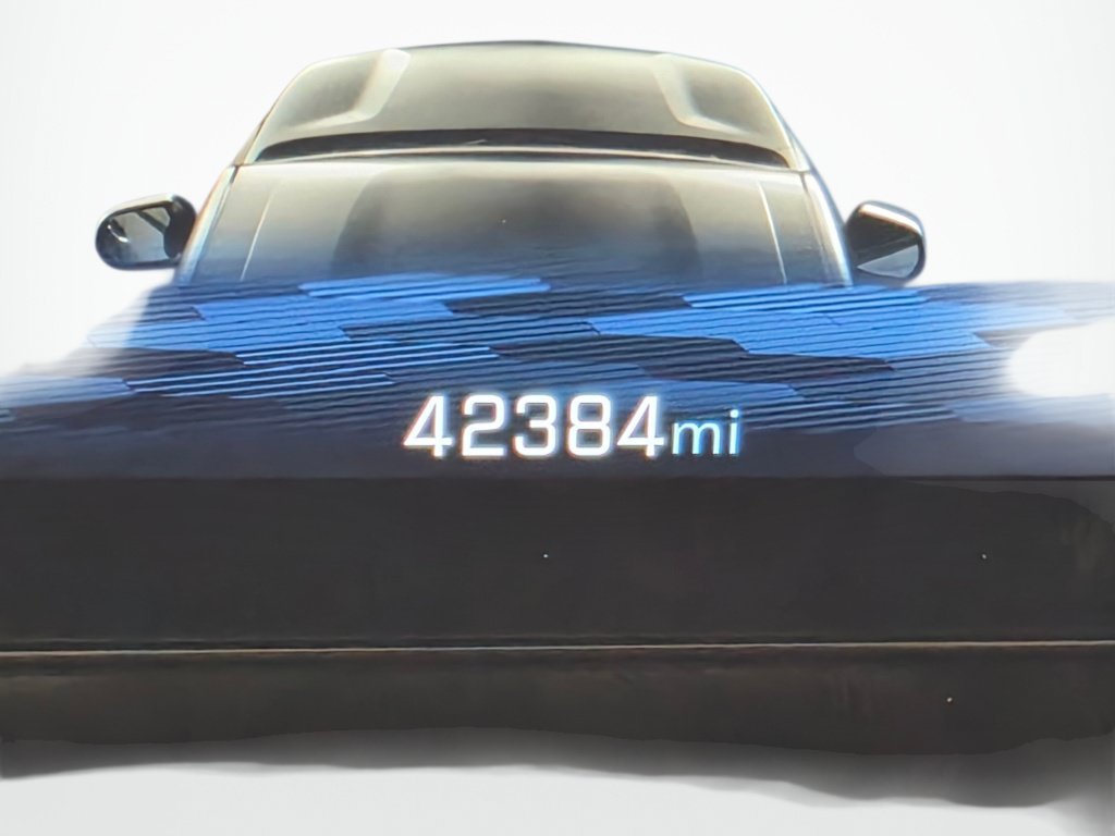 Used 2025 Chevrolet Equinox LT w/ Convenience Package II FWD image 16