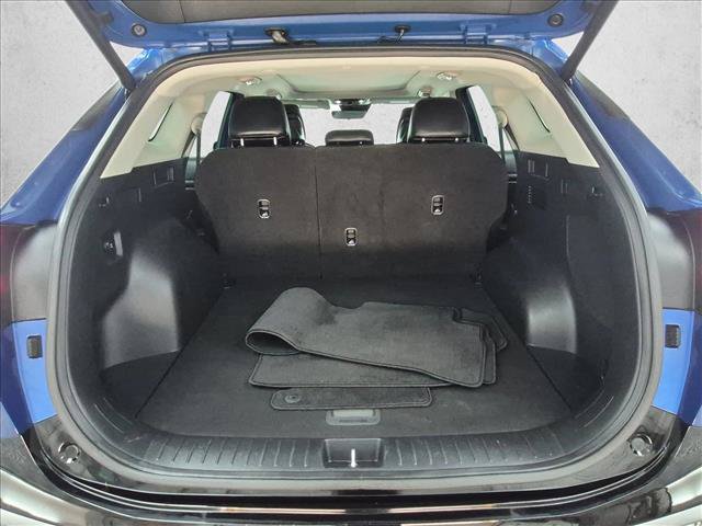 Used 2023 Kia Sportage SX FWD image 6