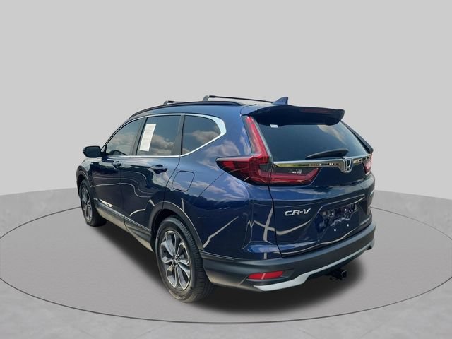 Used 2022 Honda CR-V EX-L image 14