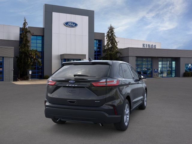 New 2024 Ford Edge SE AWD/4WD image 8