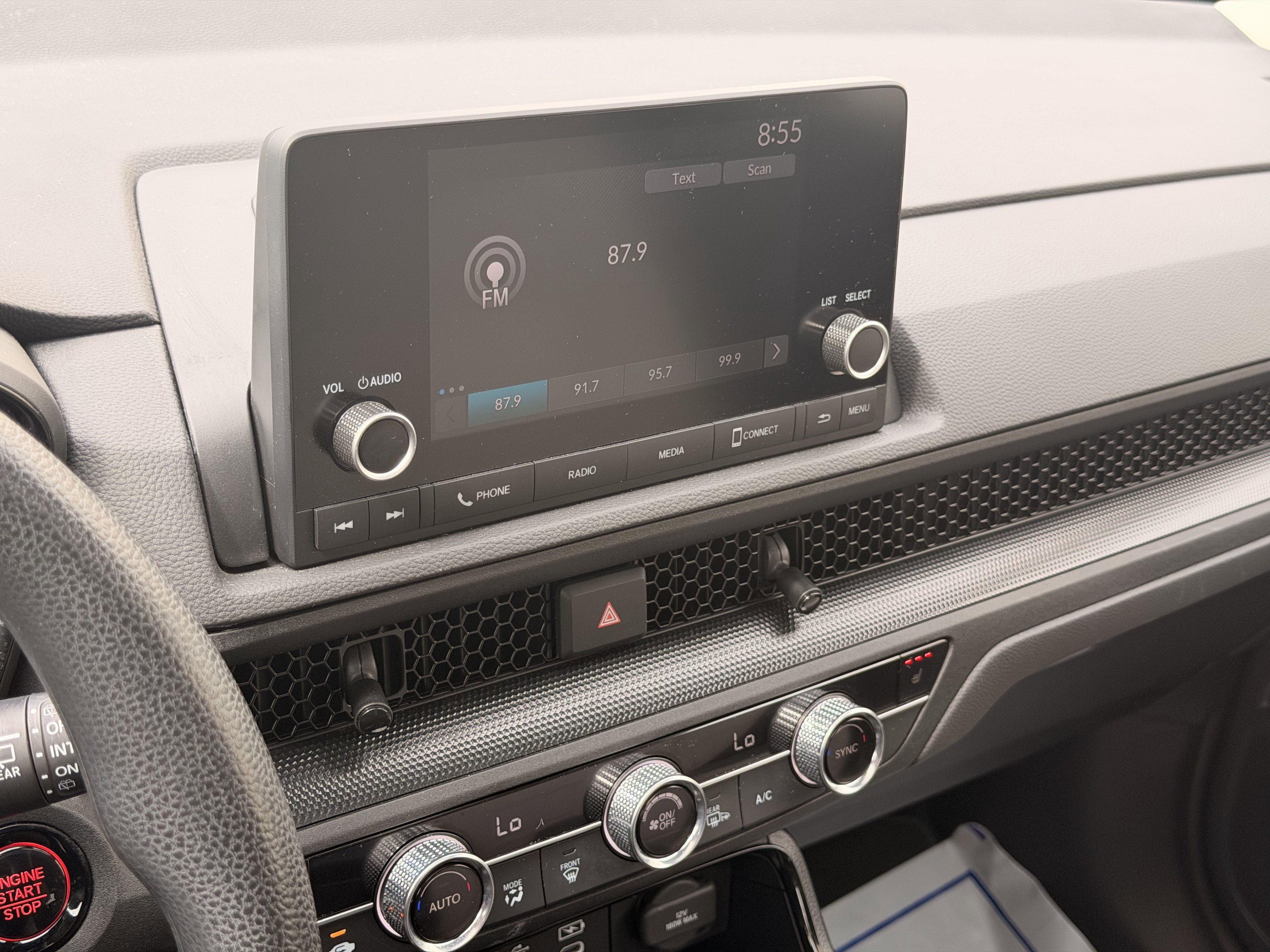 Used 2024 Honda CR-V EX image 22