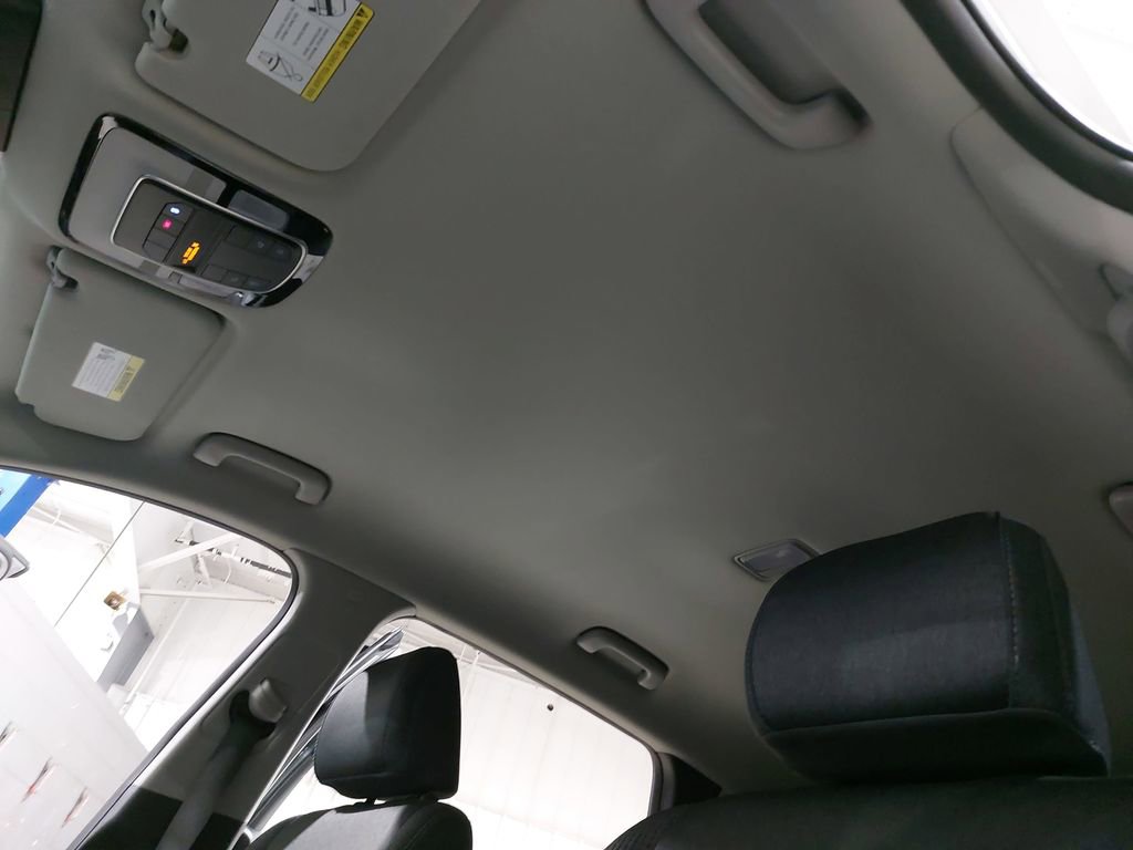 Used 2021 Hyundai Santa Fe SEL image 31