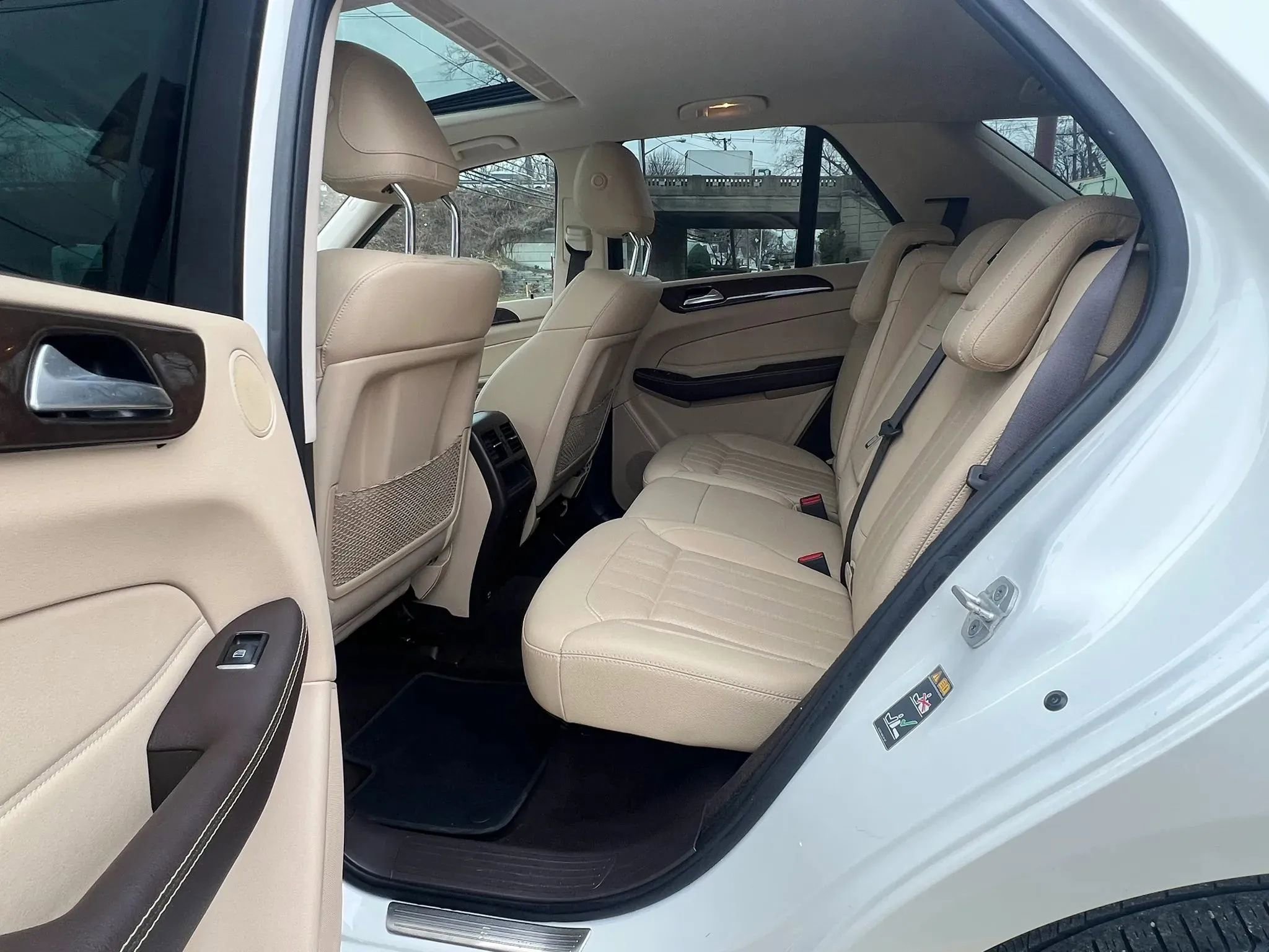 Used 2016 Mercedes-Benz GLE 350 4MATIC image 31
