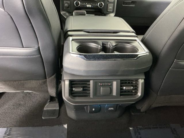 Used 2024 Ford F150 Lariat w/ Equipment Group 502A High image 27