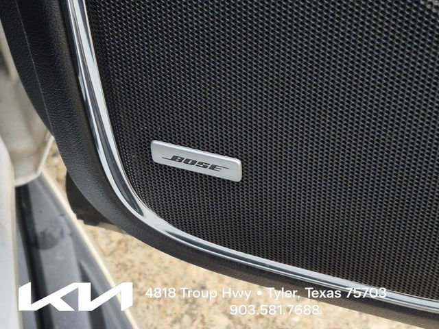 Used 2018 GMC Yukon XL SLT AWD/4WD image 19