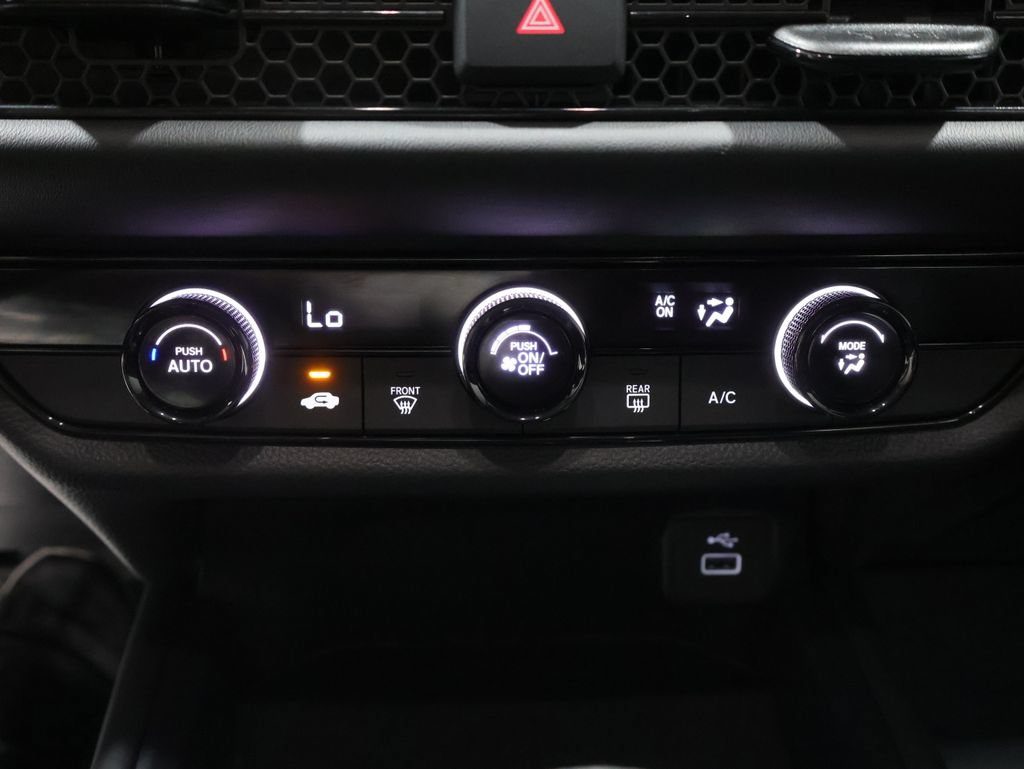 Used 2024 Honda HR-V LX image 28