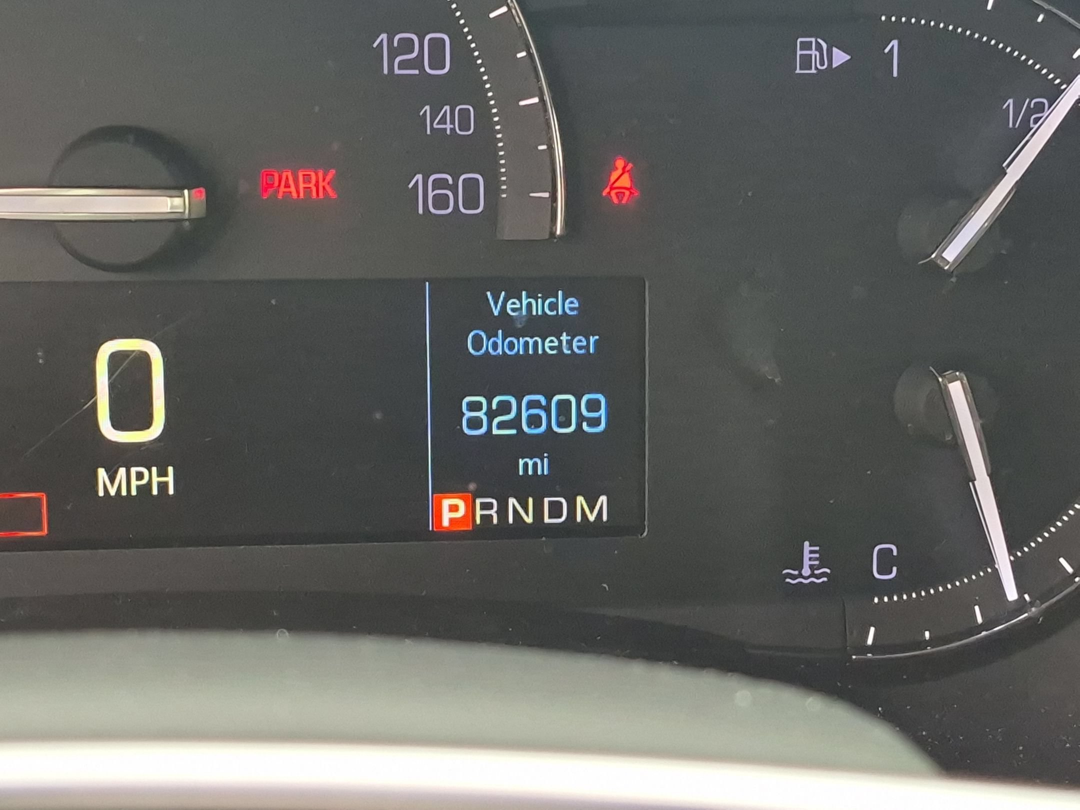 Certified 2019 Cadillac XTS Luxury FWD image 11