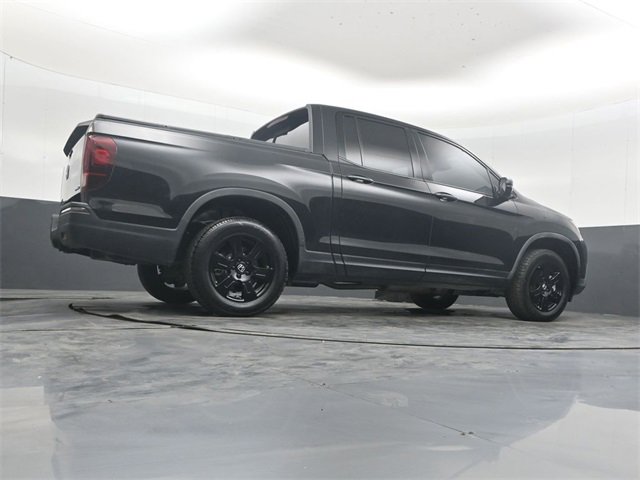 Used 2020 Honda Ridgeline Black Edition image 39
