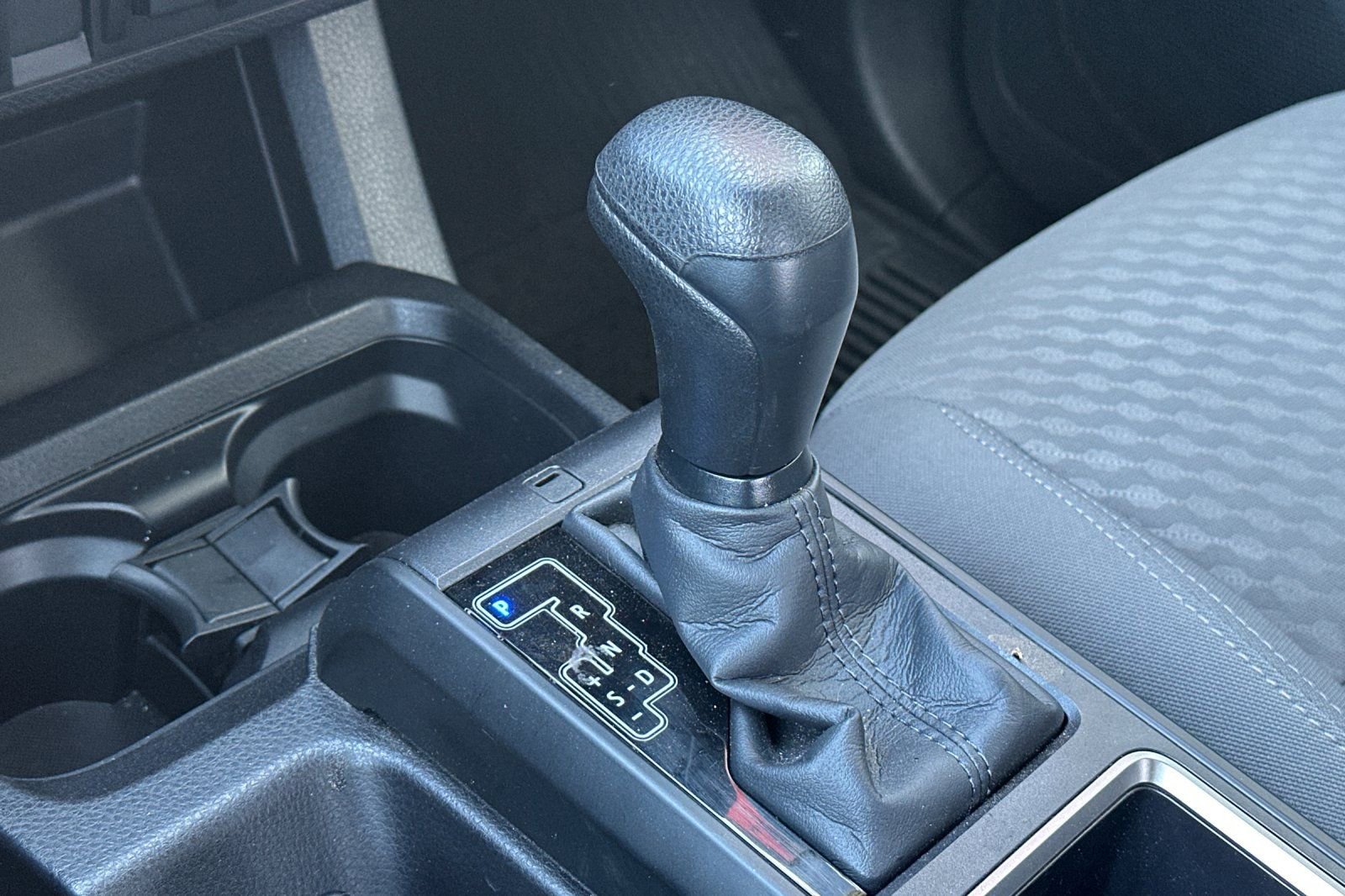 Used 2023 Toyota Tacoma SR image 27