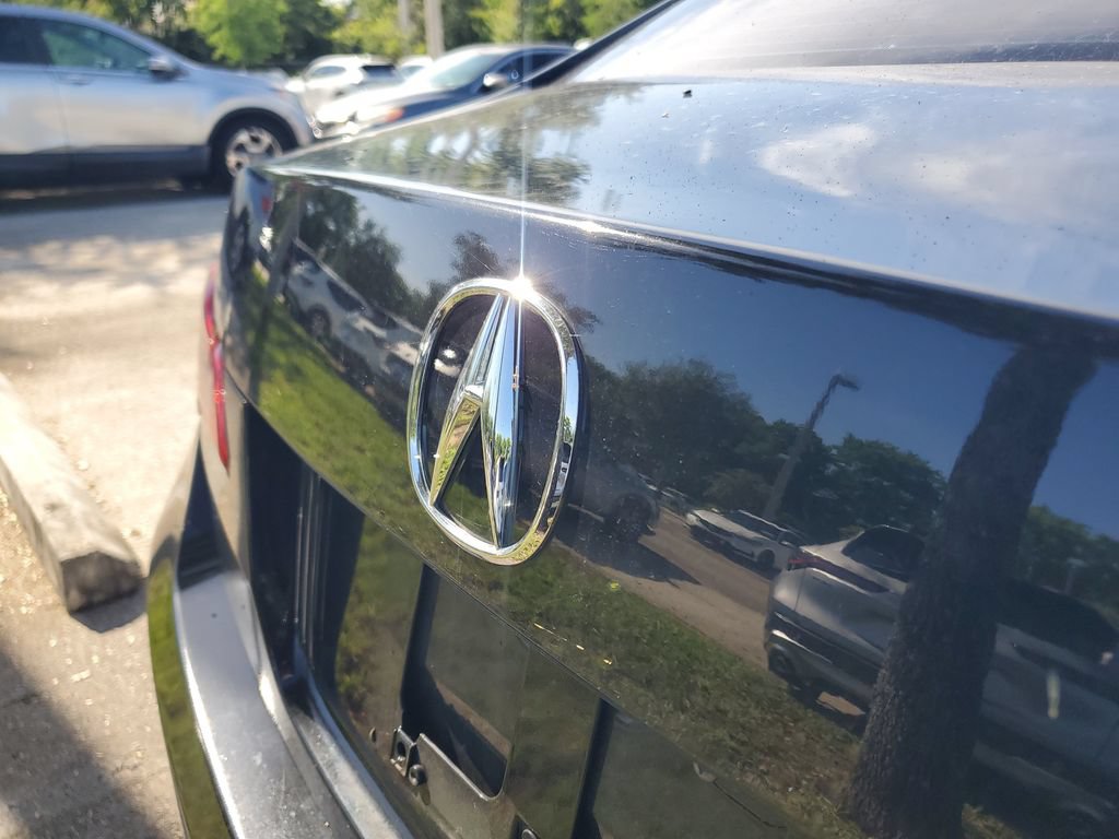 Used 2015 Acura ILX FWD image 10