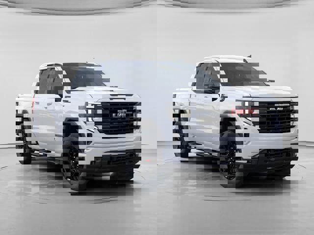 New 2026 GMC Sierra 1500 Elevation image 7