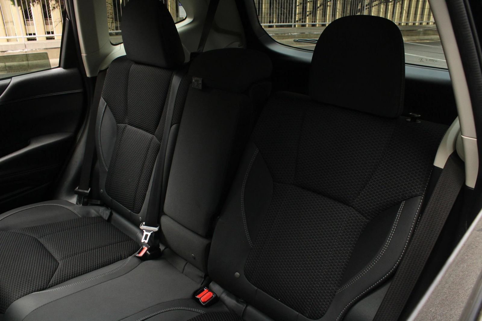 Used 2023 Subaru Forester Premium AWD/4WD image 19