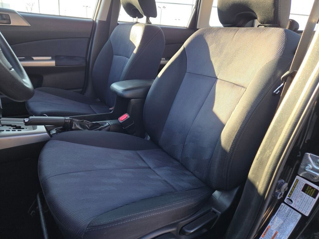 Used 2010 Subaru Forester 2.5X image 21