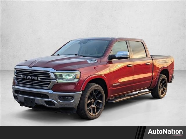 Used 2019 RAM 1500 Laramie