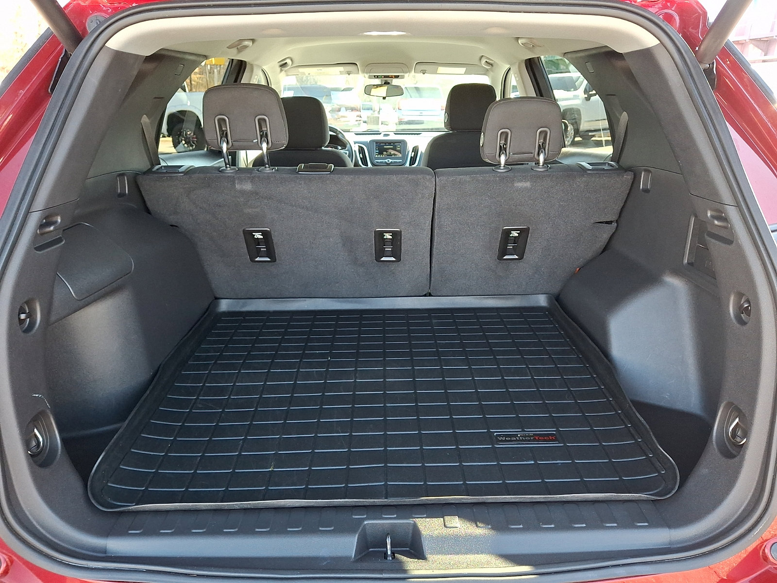 Used 2019 Chevrolet Equinox LT image 29