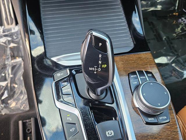Used 2020 BMW X3 M40i w/ Executive Package AWD/4WD image 12