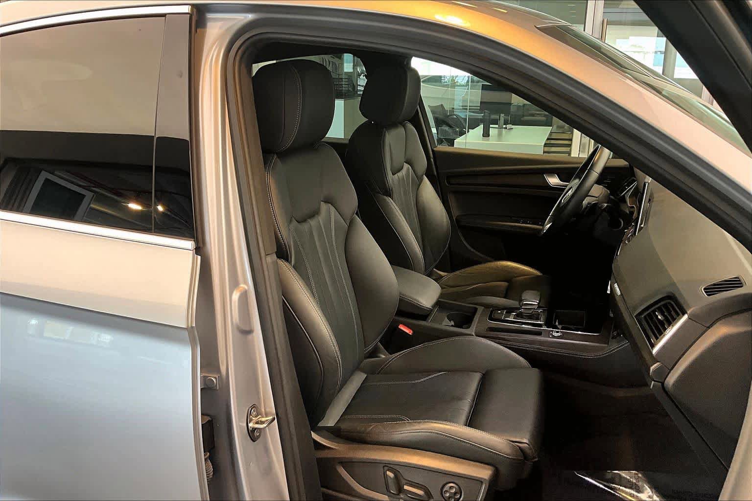 Used 2023 Audi Q5 2.0T Premium Plus image 9