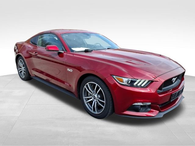 Used 2015 Ford Mustang GT Premium w/ Enhanced Security Package image 12