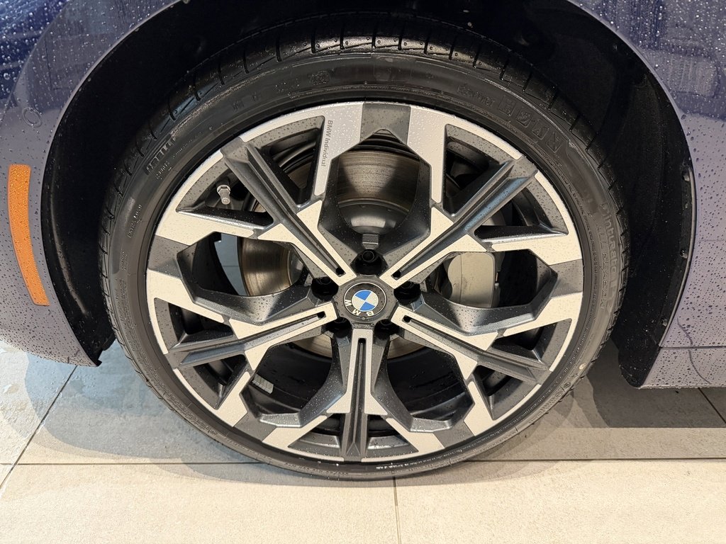 New 2026 BMW 430i xDrive Convertible w/ Premium Package image 8