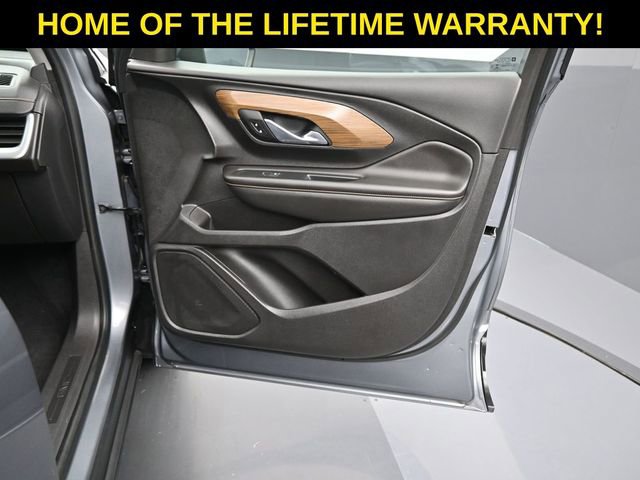 Used 2021 GMC Terrain SLE w/ Driver Convenience Package image 41