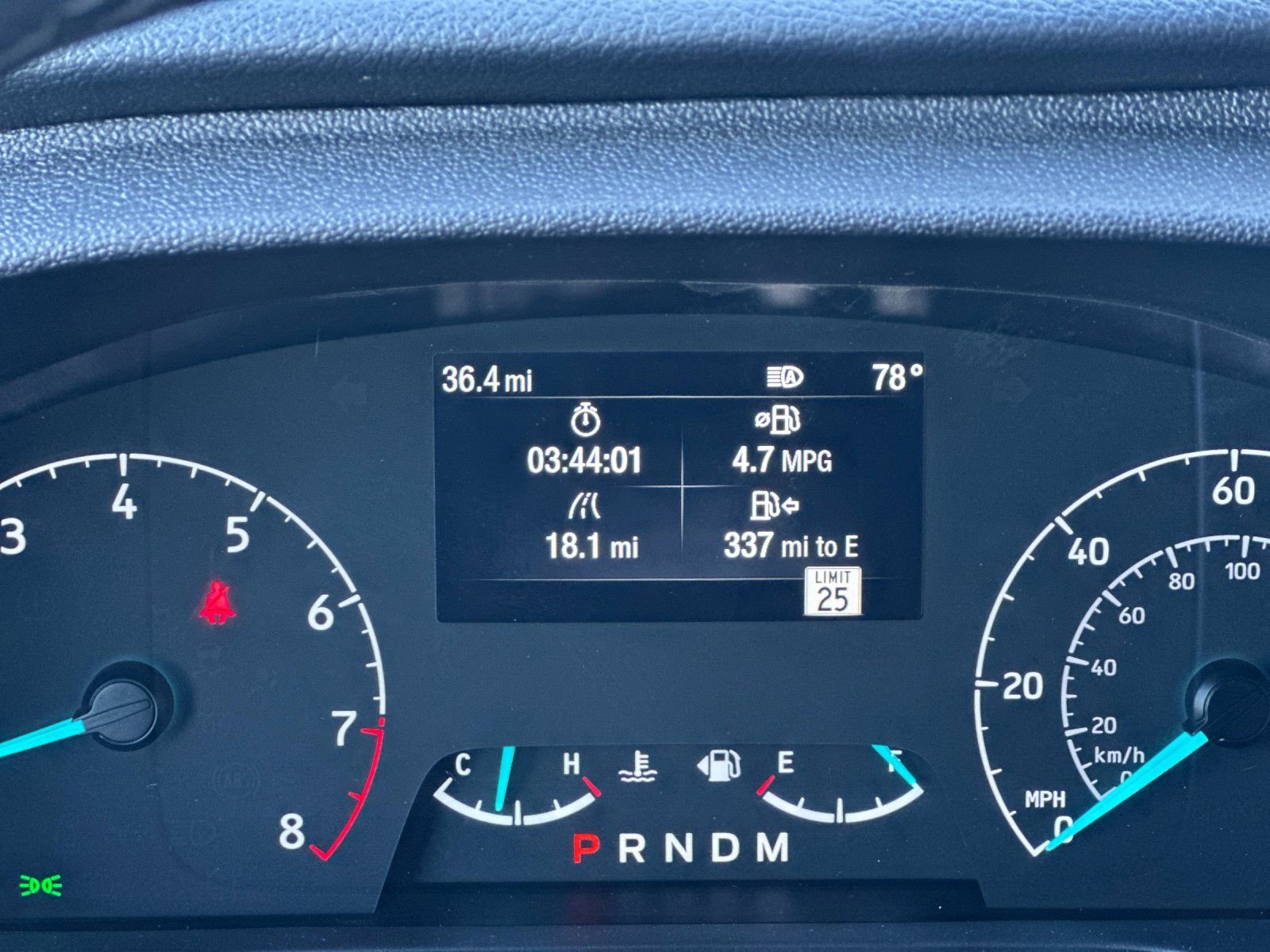 New 2025 Ford Transit 350 XLT RWD image 30