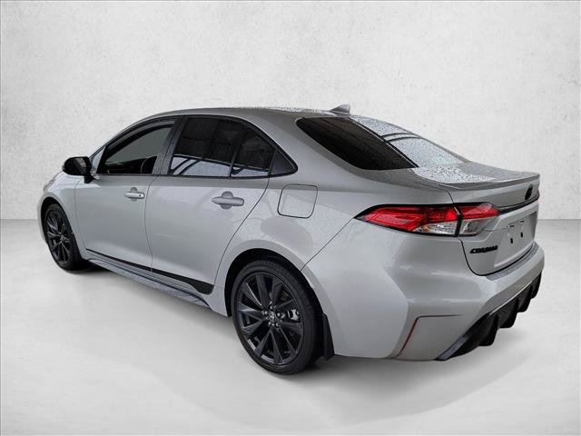 Used 2026 Toyota Corolla SE FWD image 7