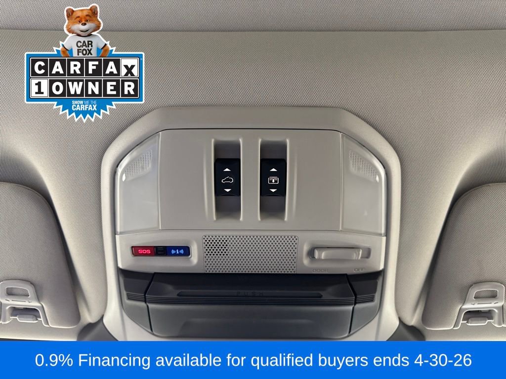 Certified 2025 Subaru Ascent Touring image 21