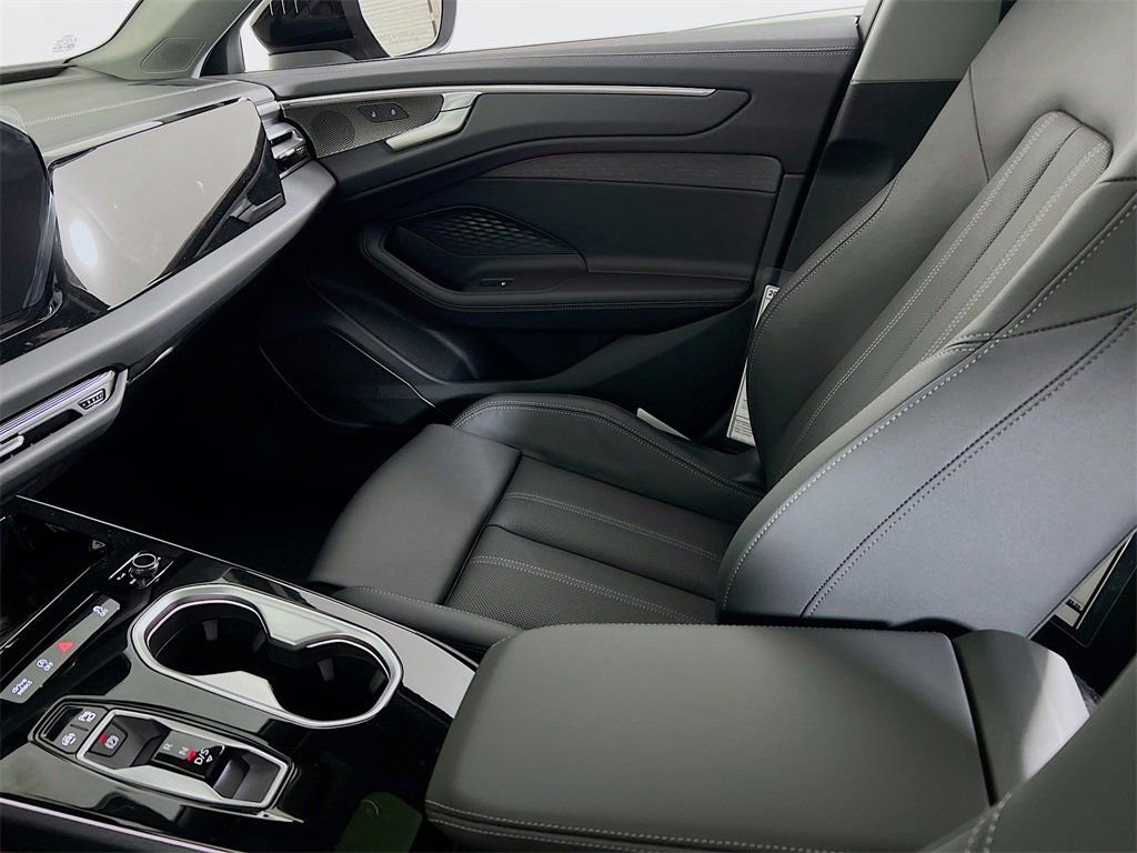 New 2026 Audi A6 Premium Plus image 21