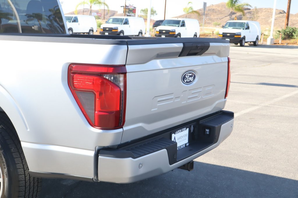 Used 2024 Ford F150 STX RWD image 15