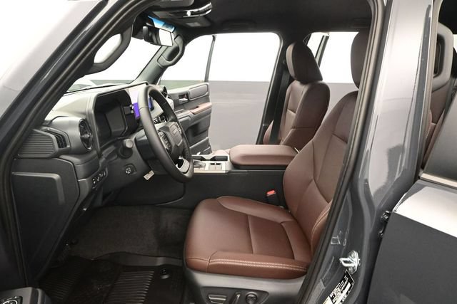 New 2027 Toyota Land Cruiser AWD/4WD image 11