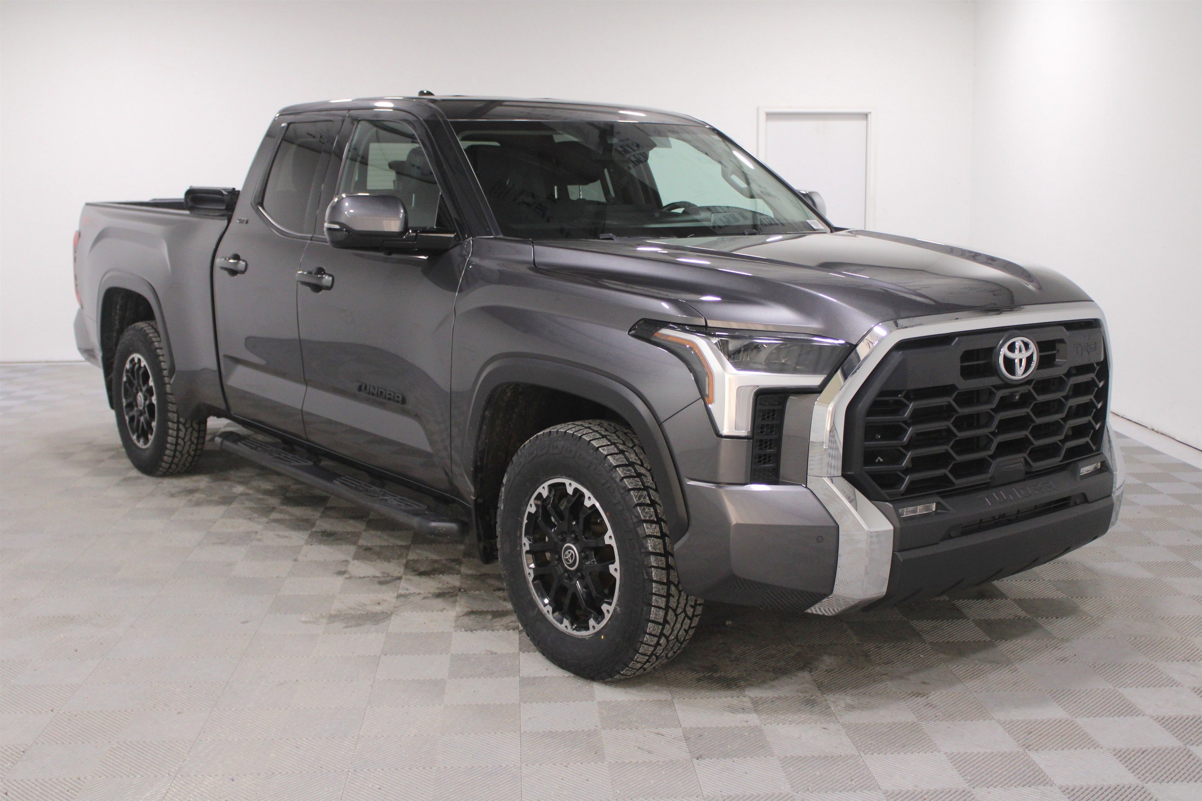 Used 2022 Toyota Tundra SR5