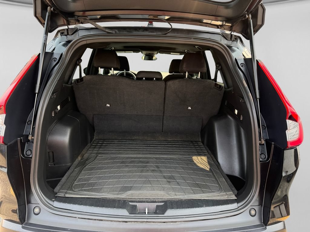 Used 2024 Honda CR-V Sport image 38