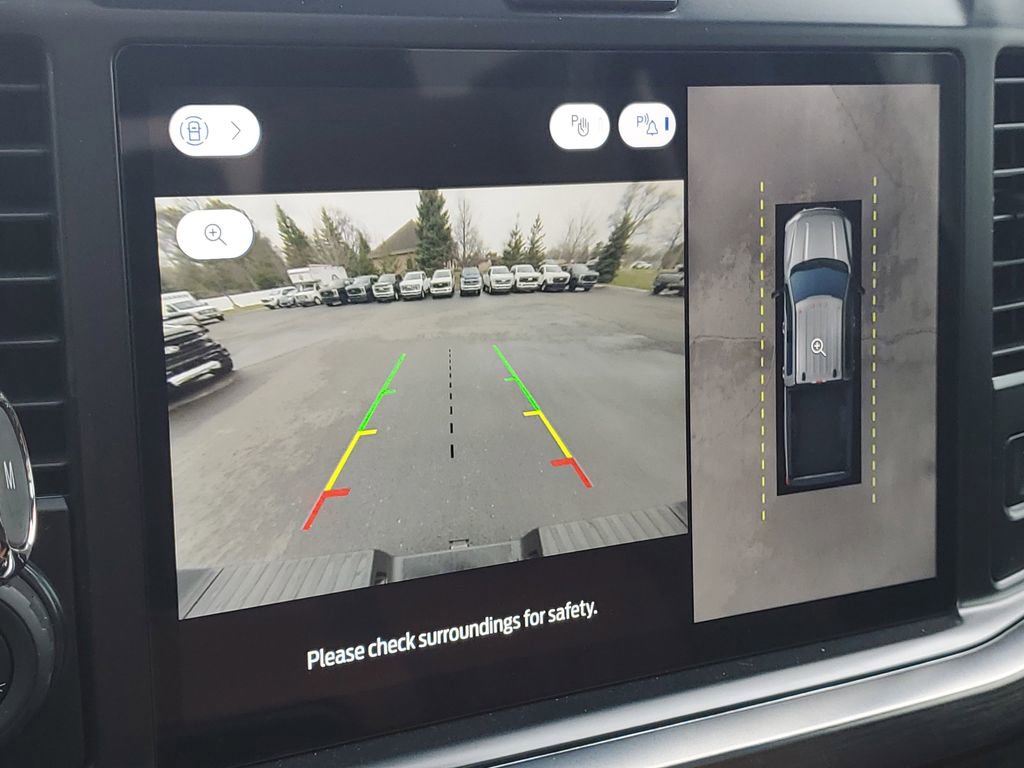 New 2026 Ford F250 Lariat w/ Lariat Ultimate Package image 20