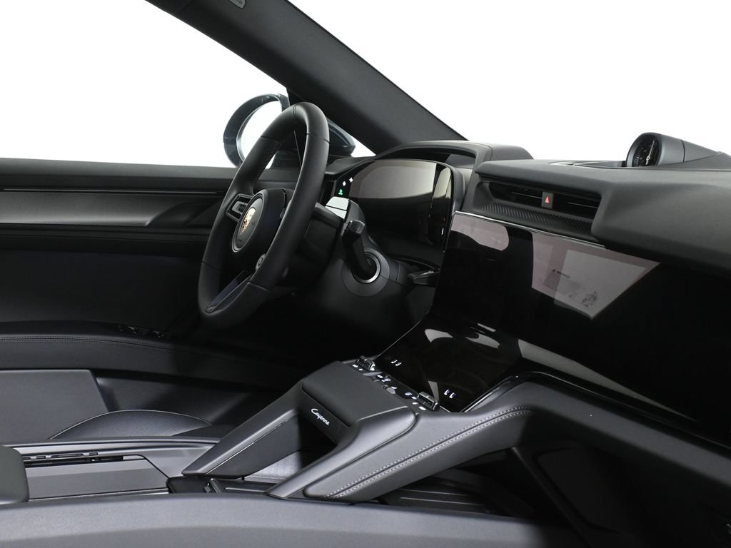New 2026 Porsche Cayenne S AWD/4WD image 39