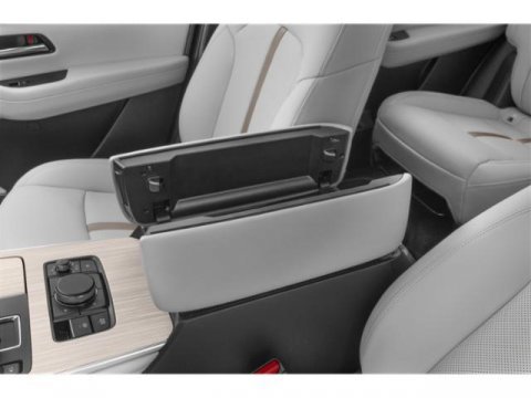 New 2026 MAZDA CX-90 Plug-In Hybrid w/ Premium Plus AWD/4WD image 17