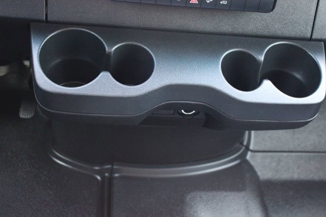 Used 2023 Mercedes-Benz Sprinter 2500 image 22