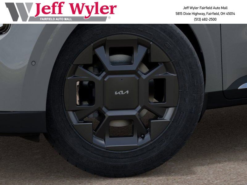 New 2026 Kia Carnival SX image 10