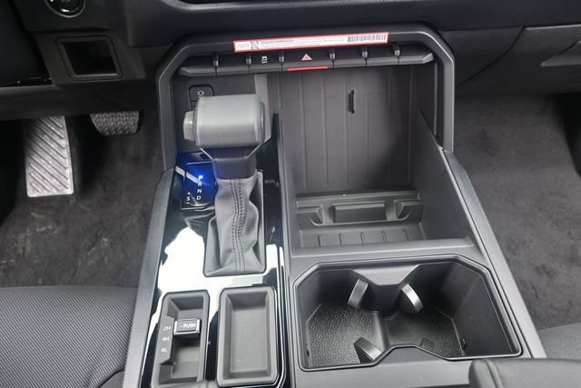 Used 2026 Toyota Tundra SR AWD/4WD image 8